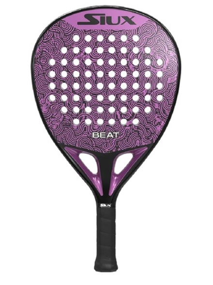 Ракетка для Padel Siux Beat Hybrid Air 2024