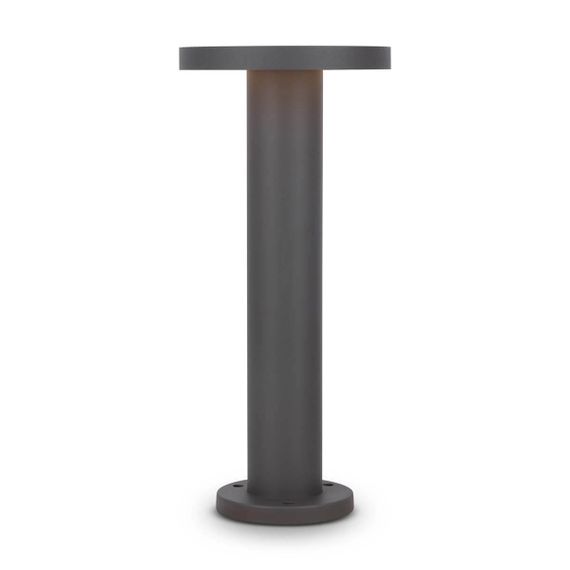 Уличный светодиодный светильник Maytoni Wald O420FL-L12GF