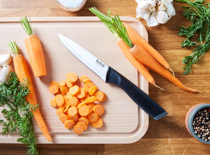 Нож универсальный Tefal Essential 12 см K2210975