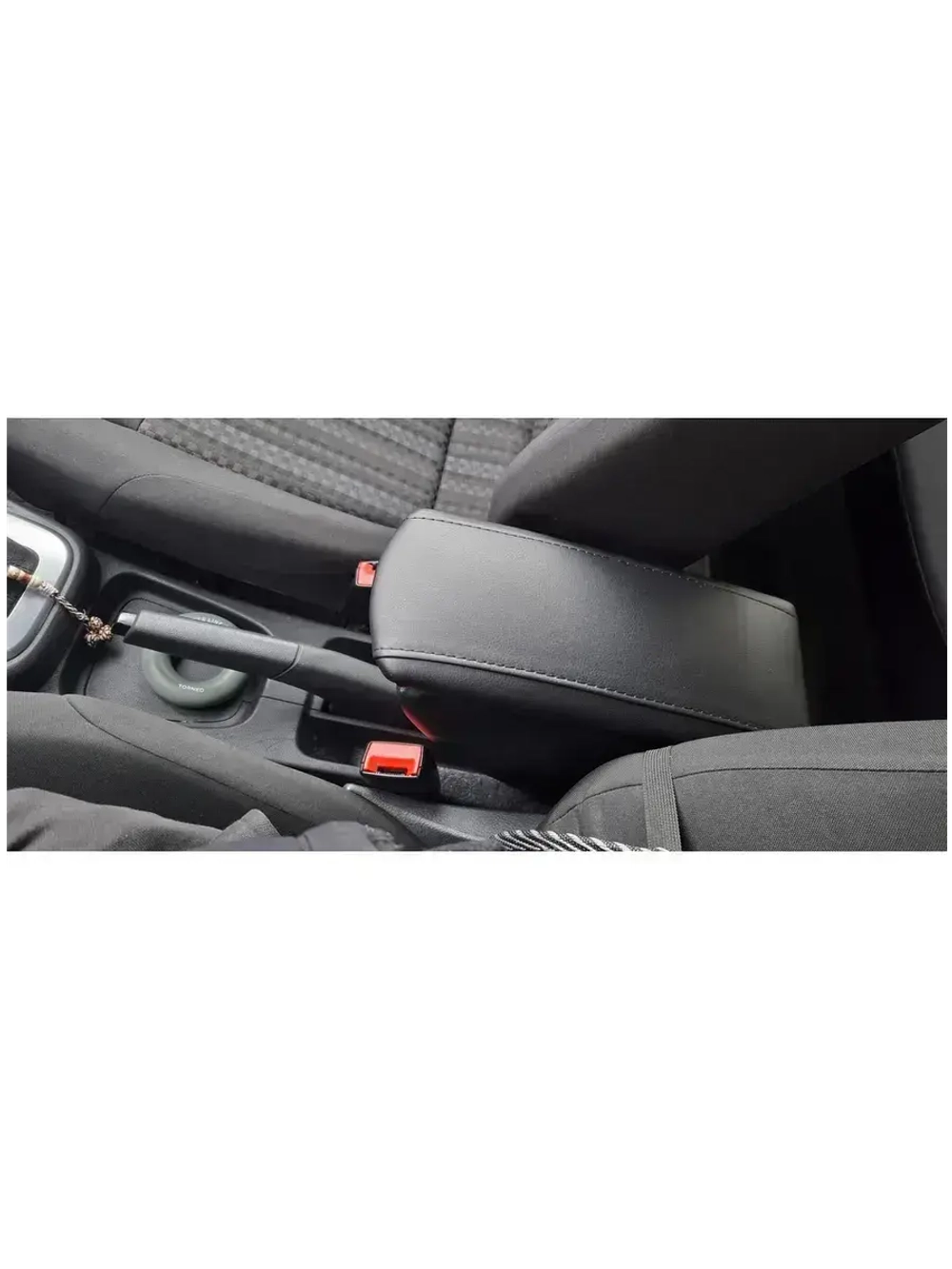 Подлокотник Фольксваген Поло Седан (2009-2020)