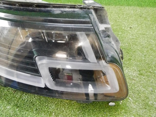 Фара правая Range Rover Vogue 4 L405 17-22 Pixel