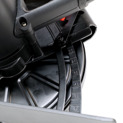 Пила дисковая TEH TC21018