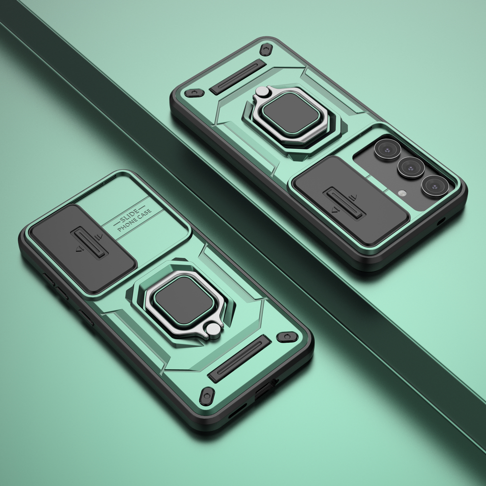 Противоударный чехол Knight Case для Samsung Galaxy S25