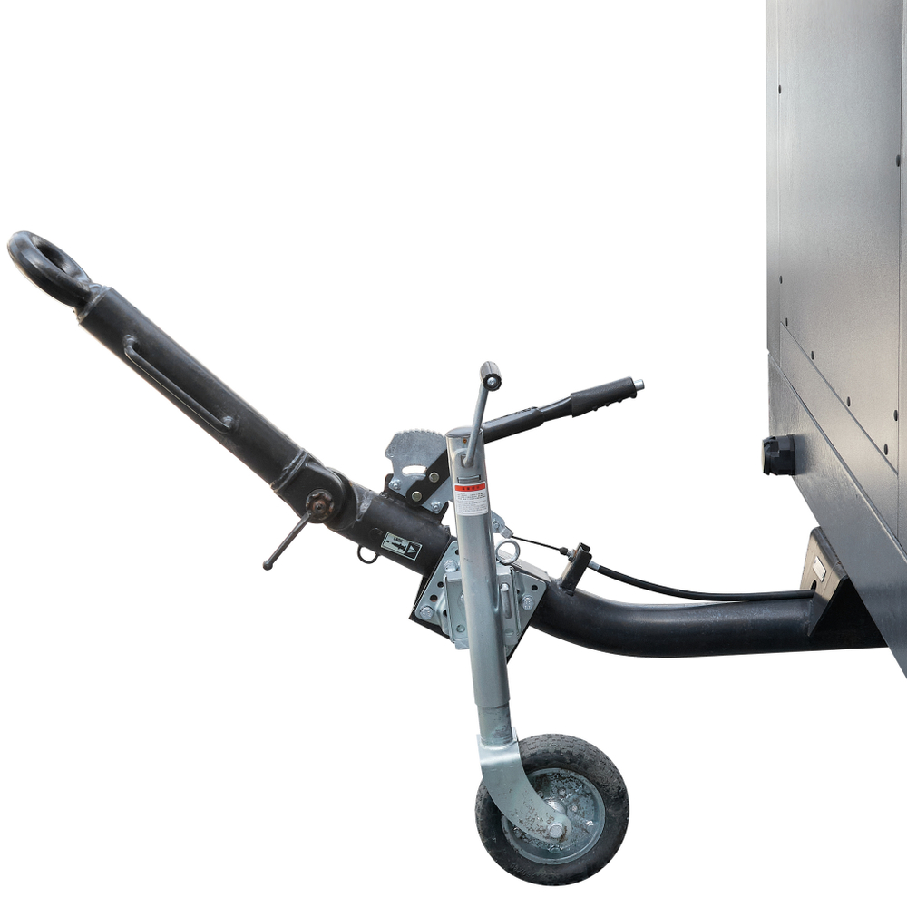 Master Blast MB-550D-7 винтовой дизельный компрессор