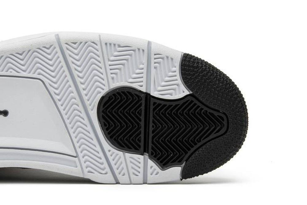 Кроссовки Jordan Air Jordan 4 Retro Royalty
