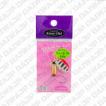 Блесна RIVER OLD TWOPEAD 5.6g #05