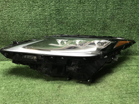 Фара левая Lexus RX 4 (2019-2022) LED