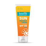 Солнцезащитный крем для лица и тела SPF50 125 мл