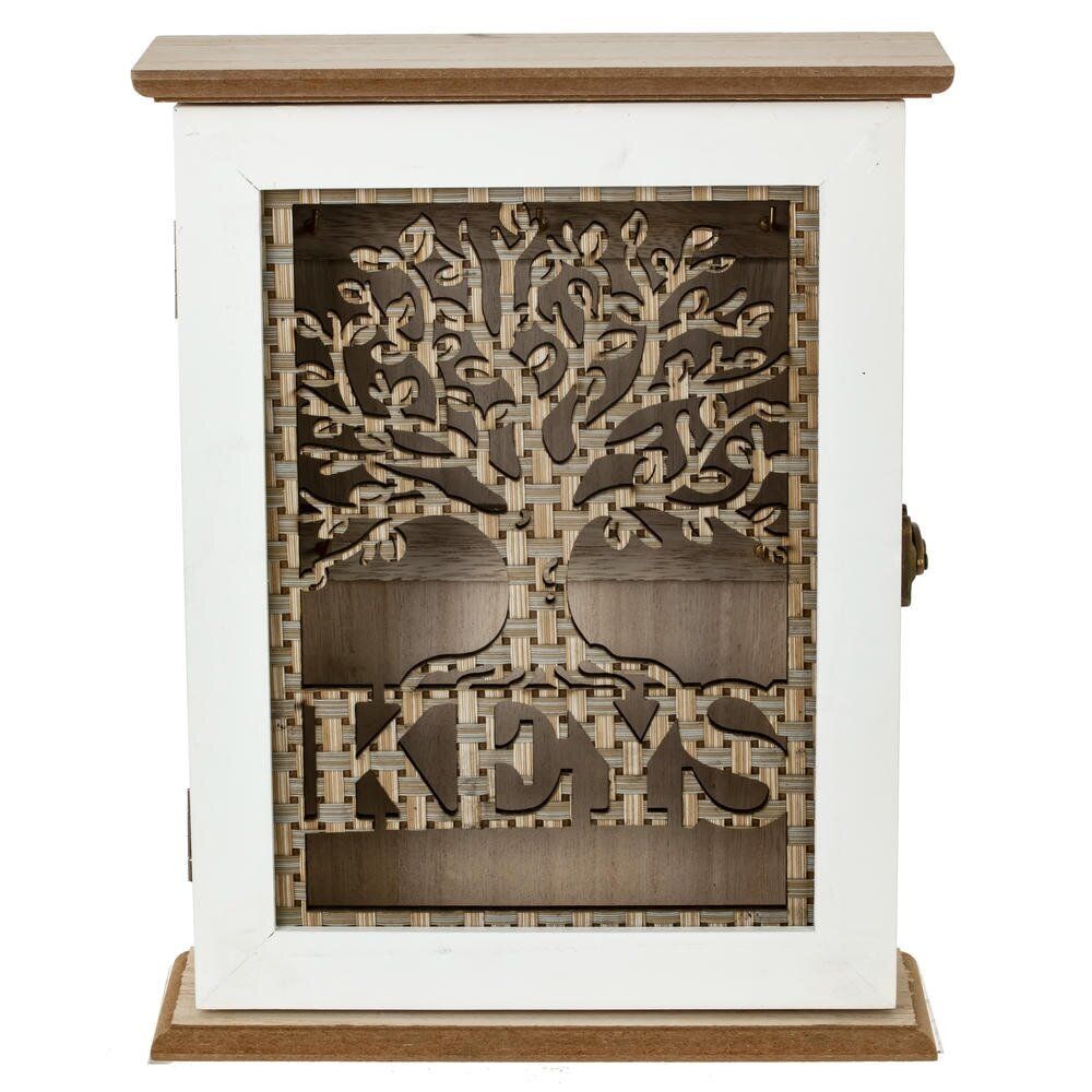 GAEM Ключница, L19,5 W6,5 H25 см