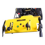 Снегоуборщик бензиновый Huter SGC 8.0