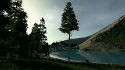Ultimate Fishing Simulator - Moraine Lake (для ПК, цифровой код доступа)