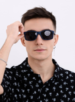 Солнцезащитные очки MARC JOHN