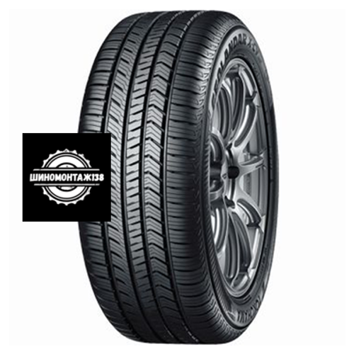 295/40R21 111W Geolandar X-CV G057 TL