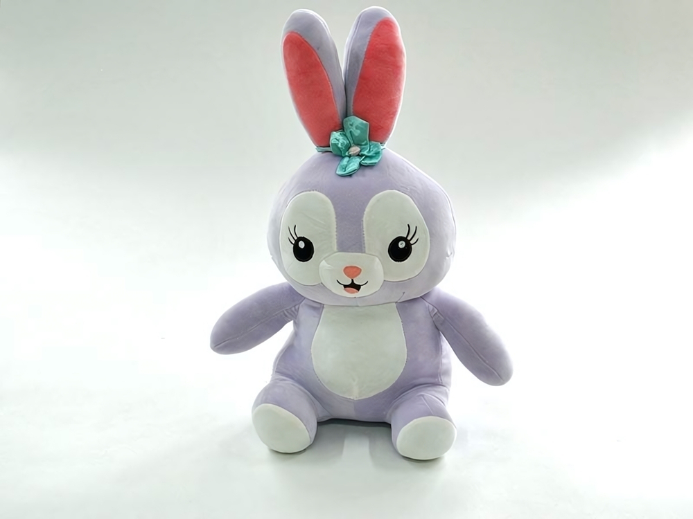 Заяц 30x45x22см. (Hand)