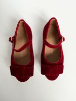 Бархатные туфли Age of Innocence, 24