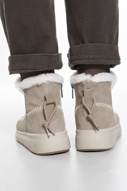 ПОЛУБОТИНКИ