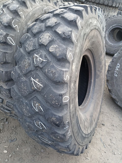 16.00R20 Michelin XZL шина б/у