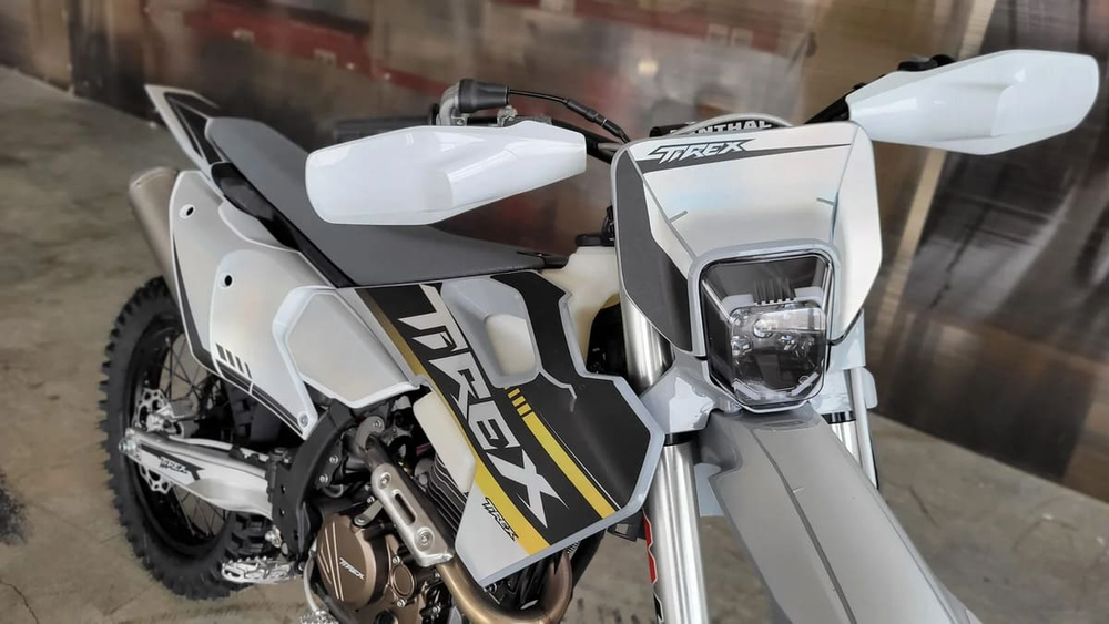 Мотоцикл TIREX Air 300 ENDURO