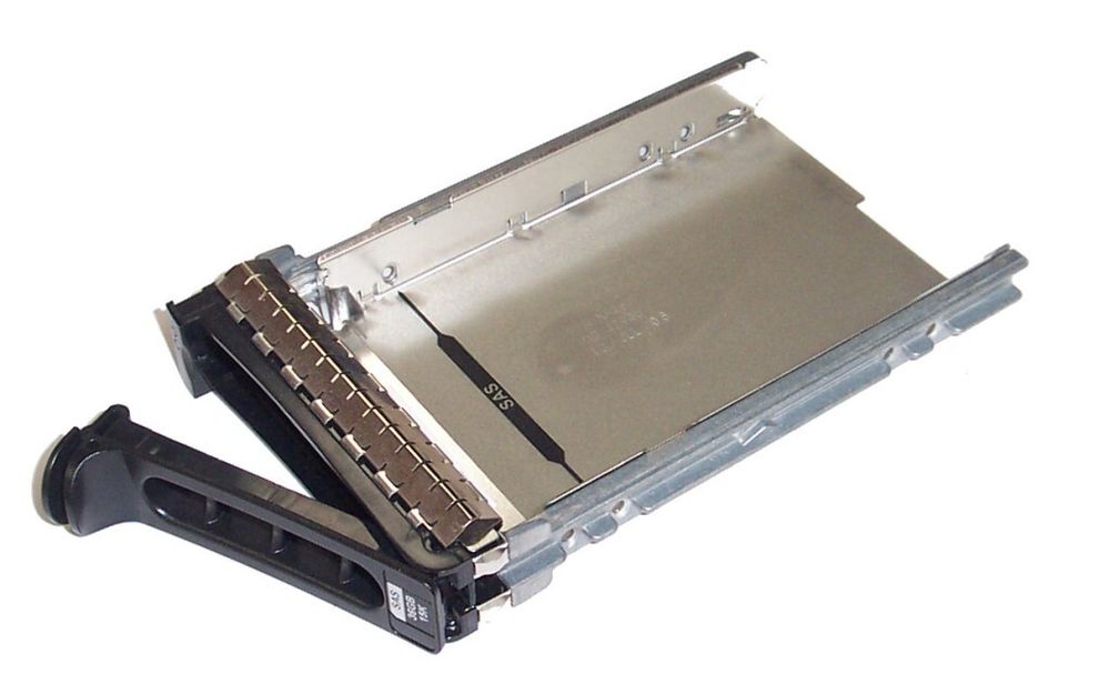 Салазка Dell Салазка 3.5&quot; SAS/SATA Tray Caddy MF666