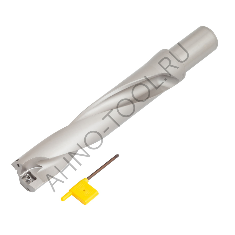 Сверло корпусное C32-5D36-184SP11 ACCKee