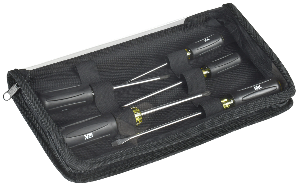 ARMA2L 5 Набор отверток Т3 5шт IEK