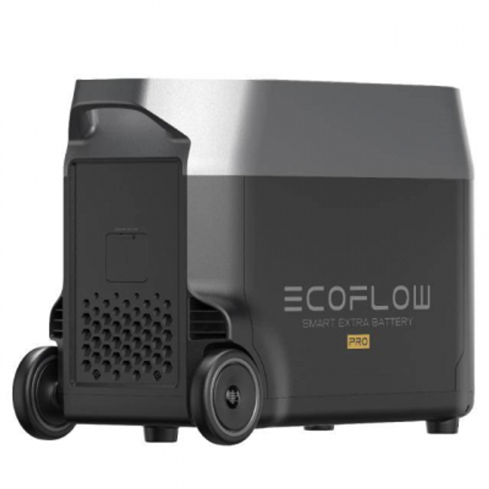 Батарея внешняя для Ecoflow Delta Pro