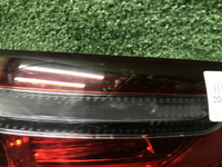 Фонарь правый внешний Mazda 6 GJ (2018-н.в.) LED