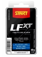 Мазь скольжения START LFXT, (-6-12 C), Blue, 60 g
