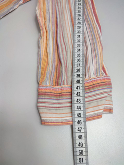 Блузка Crazy Line стильная 50 размер