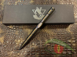 Куботан STEELCLAW Джин