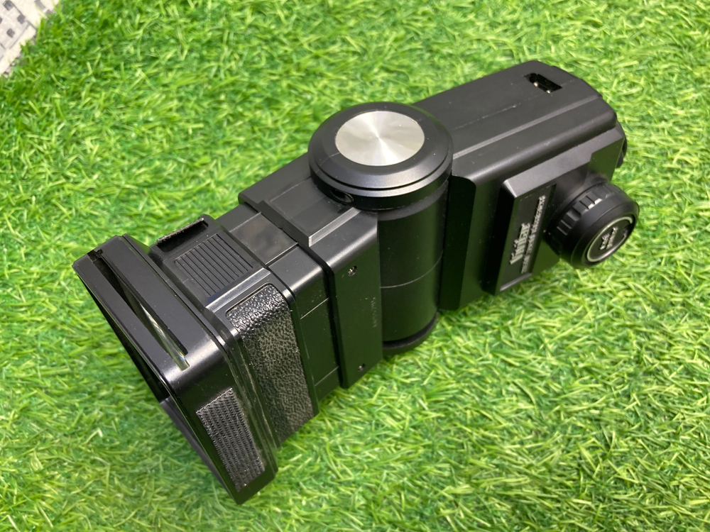 Vivitar  285 HV