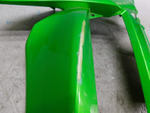 Пластик боковой правый Kawasaki ZX1000 55028-0387