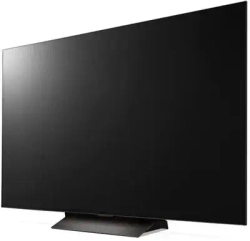 Телевизор 77" LG OLED77C4RLA.ARUB