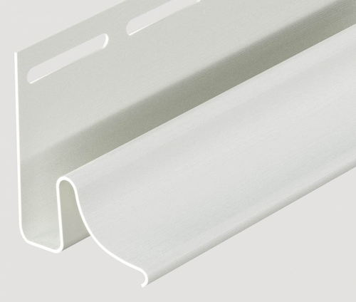 Döcke PREMIUM Молдинг (Пломбир)