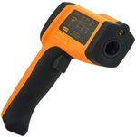 Термометр инфракрасный МЕГЕОН 161850