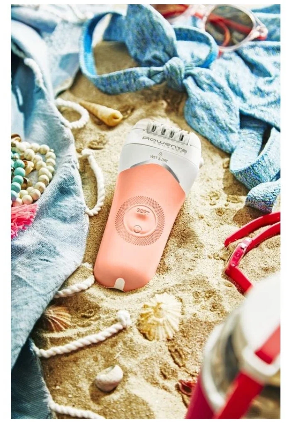 Эпилятор Rowenta EP4920F0