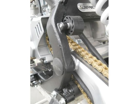 Мотоцикл JMC 160 MX 17/14 PITBIKE