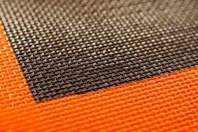 Коврик АЭРОМАТ с перфорацией 60х40