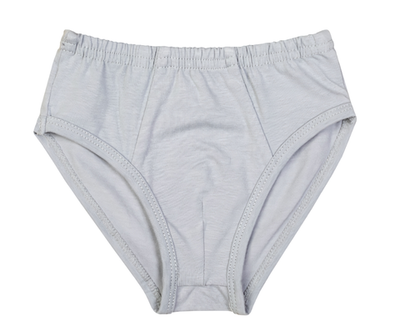 Трусы для мальчиков р. 110 серый T19KL-2/5 (Takro), 1 шт.