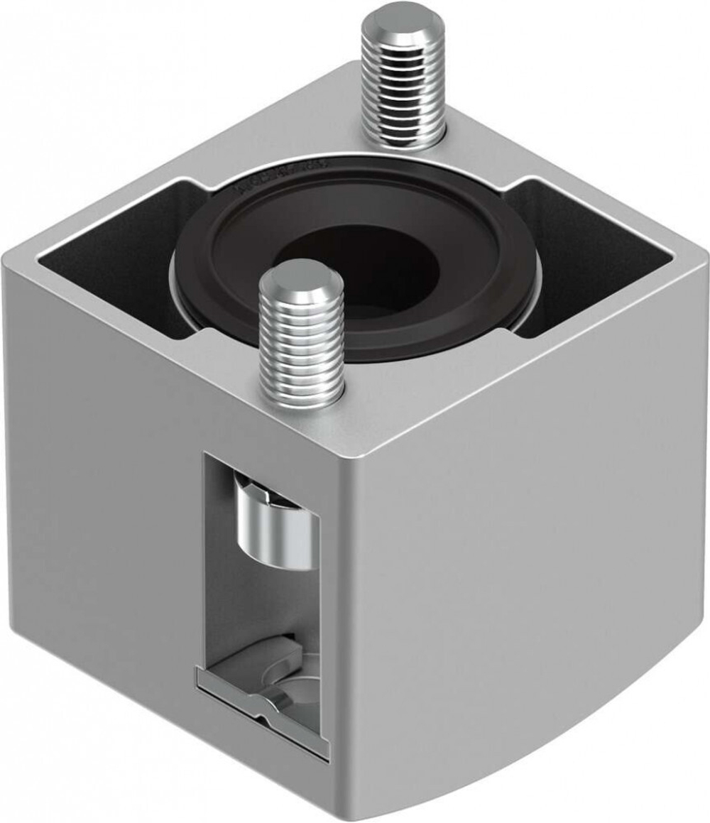 Плита-заглушка Festo VABB-B10-25-A
