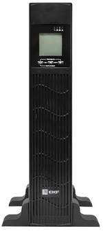 Источник бесперебойного питания  EKF PSW-610-RTB