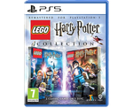 LEGO Harry Potter Collection (PS5) NEW