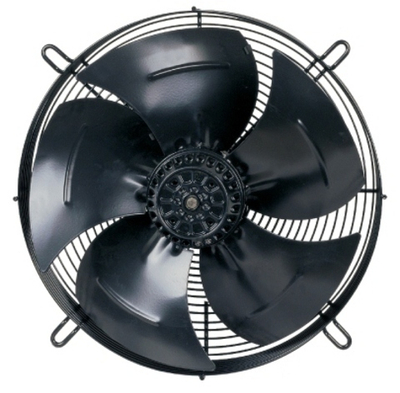 Вентилятор трёхскоростной YWF 4 E 350 S 102 / 34 G 3S (3 speeds)