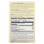 Prince of Peace, органический зеленый чай с жасмином, 20 чайных пакетиков, 36 г (1,27 унции)