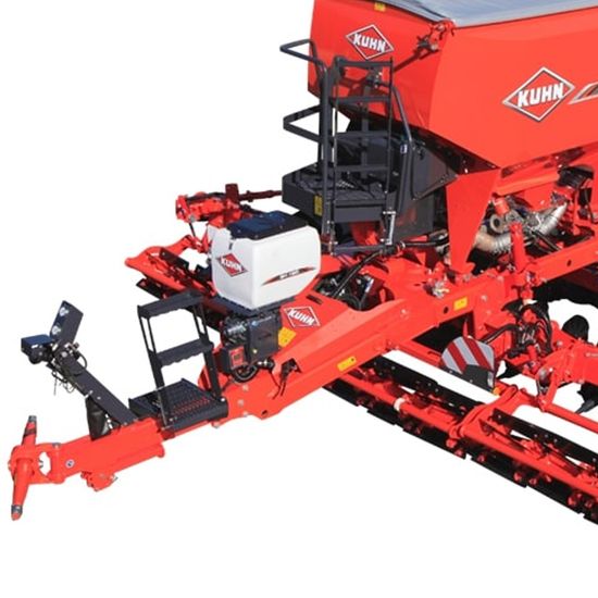 Запчасти на технику Птичь, KUHN-6000, GA6002