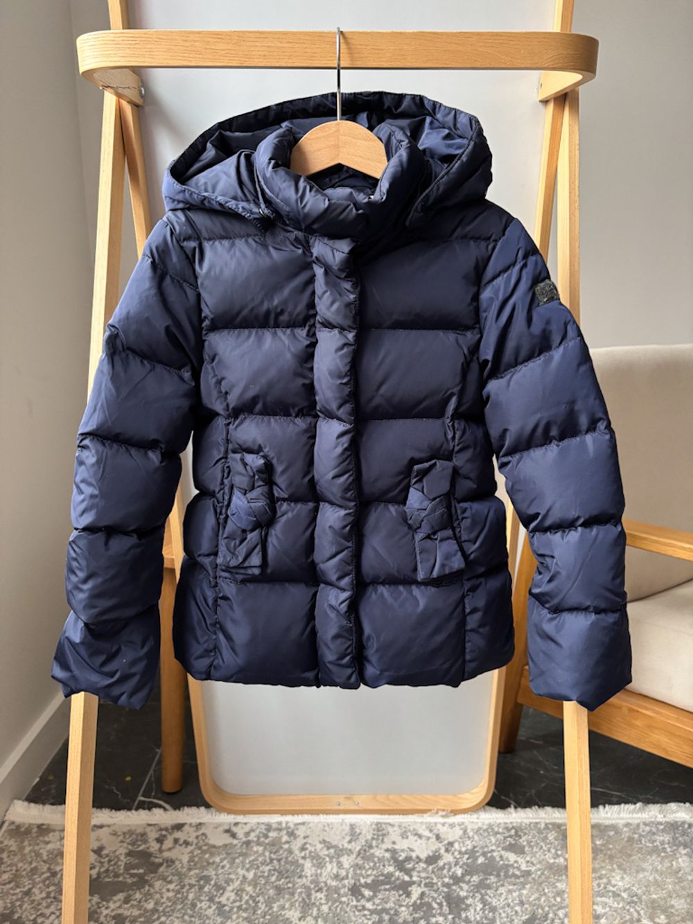 Пуховая куртка Il Gufo, 116