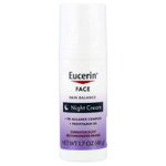 Eucerin, Face, Skin Balance, ночной крем, 48 г (1,7 унции)