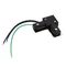 Коннектор L-образный с питанием Arlight LGD-2TR-Con-L-Power-BK 039521