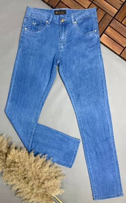 Джинсы Loro Piana