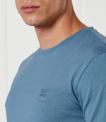 Футболка BOSS ORANGE - голубой(50508584)